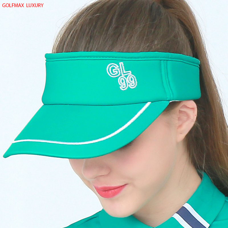 [Golfmax] Mũ golf nữ - Chất liệu Cotton cao cấp DK99