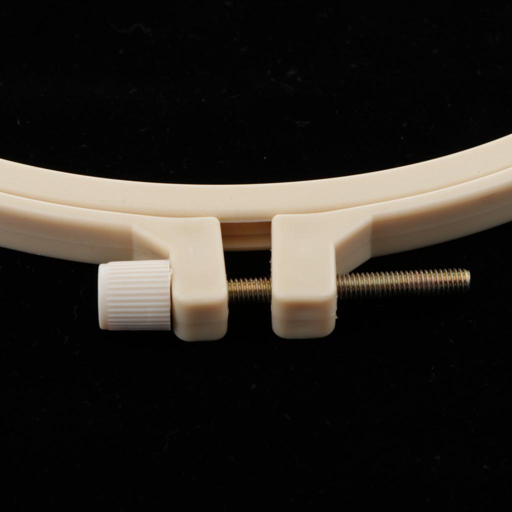 Punch  Kit with Adjustable Punch  Yarn for Beginners - Sunset