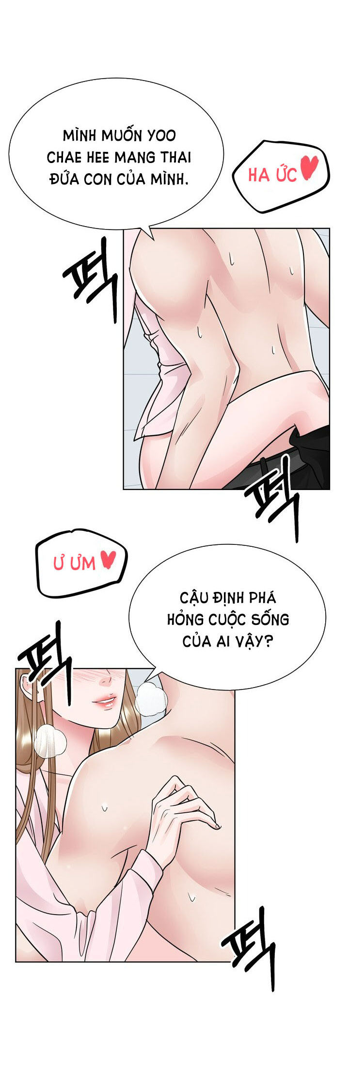 [18+] muộn màng chapter 21.2 12