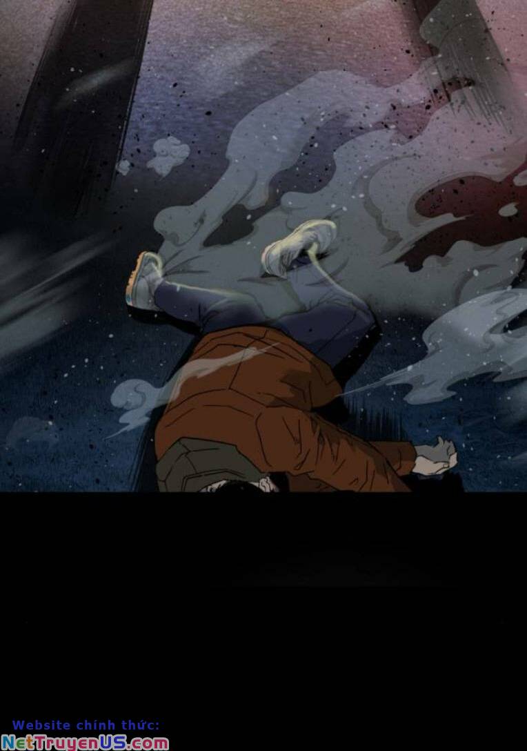 Weak Hero chapter 267 180