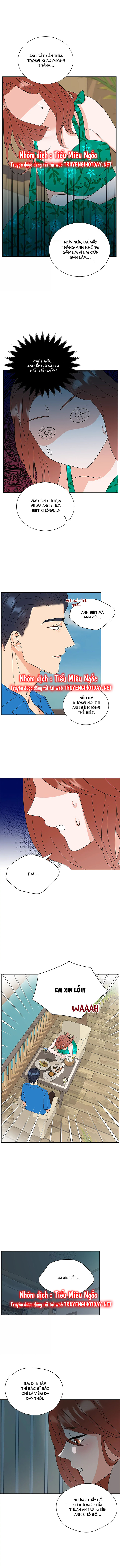 nam chính của tôi chapter 60 7