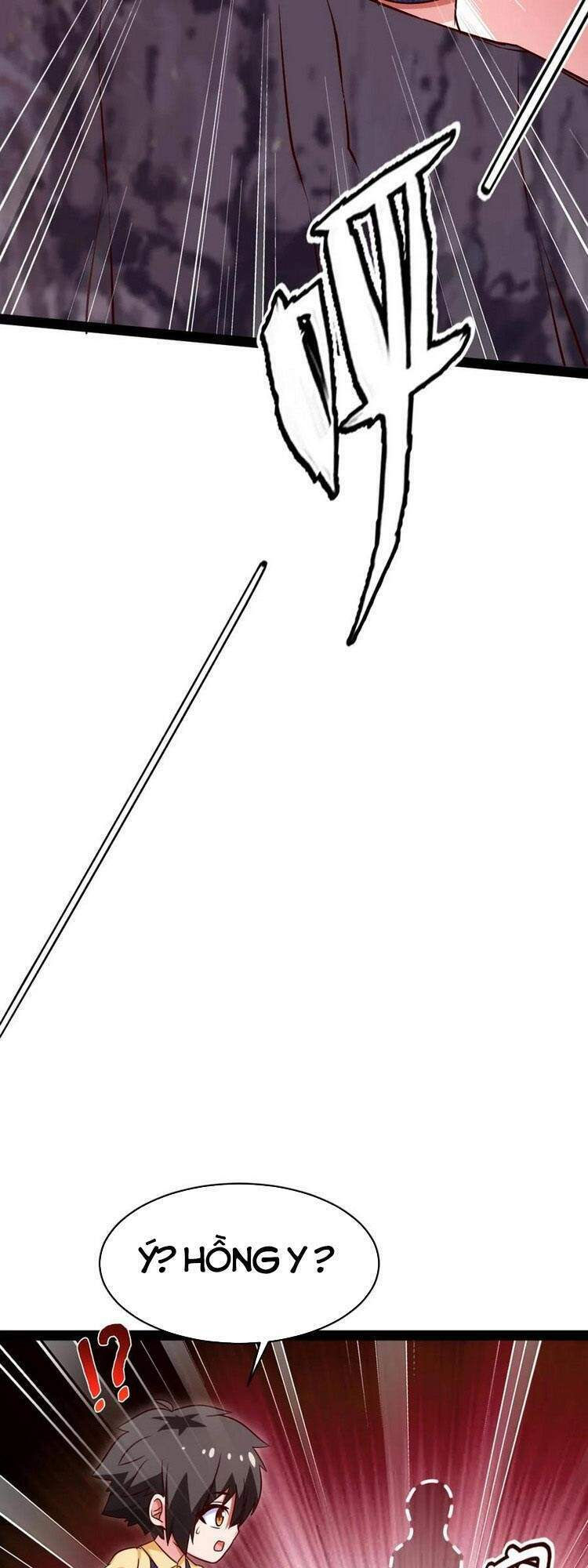 ma thú kiếm thánh dị giới tung hoành chapter 196 34