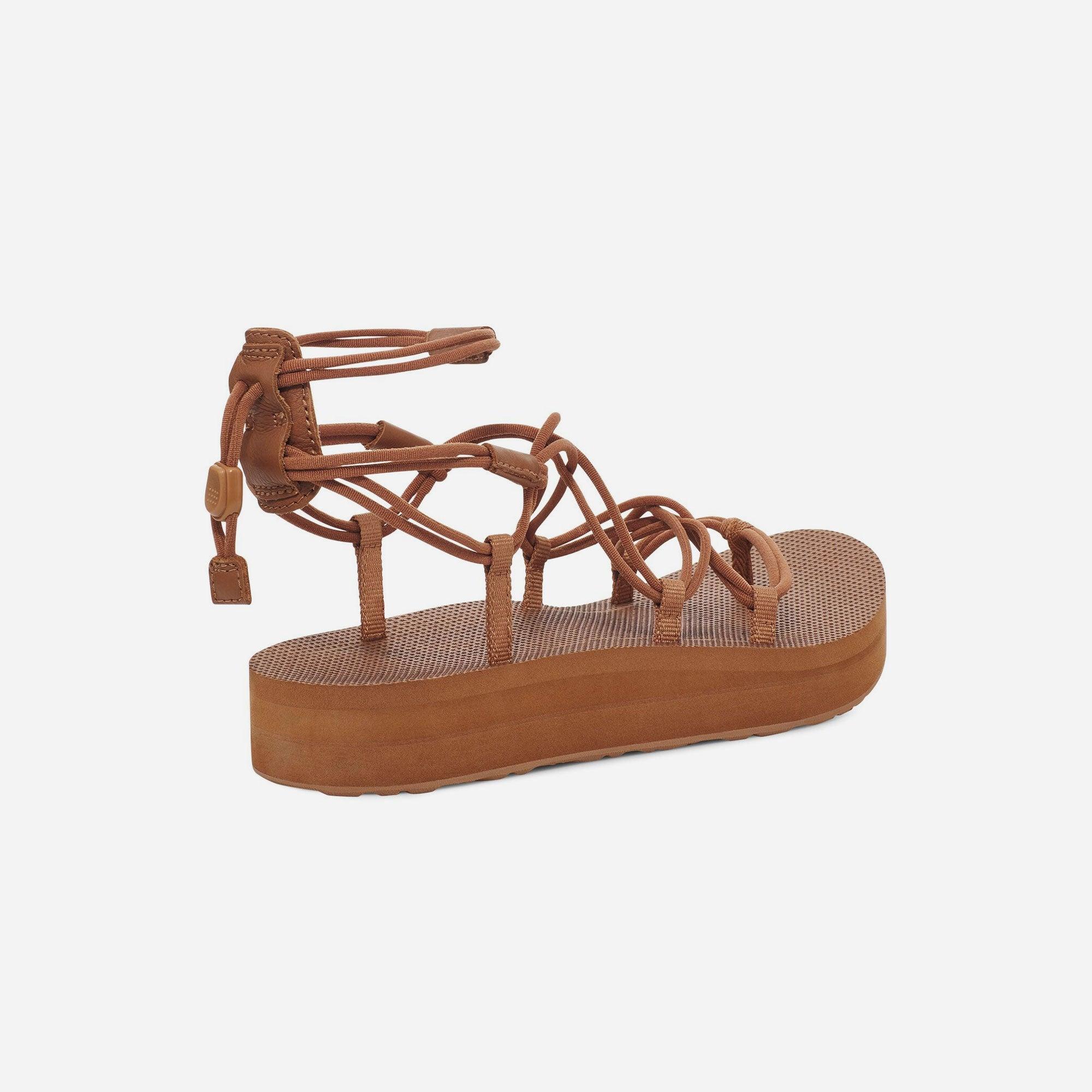 Giày sandal nữ Teva Midform Infinity - 1127890-LIO