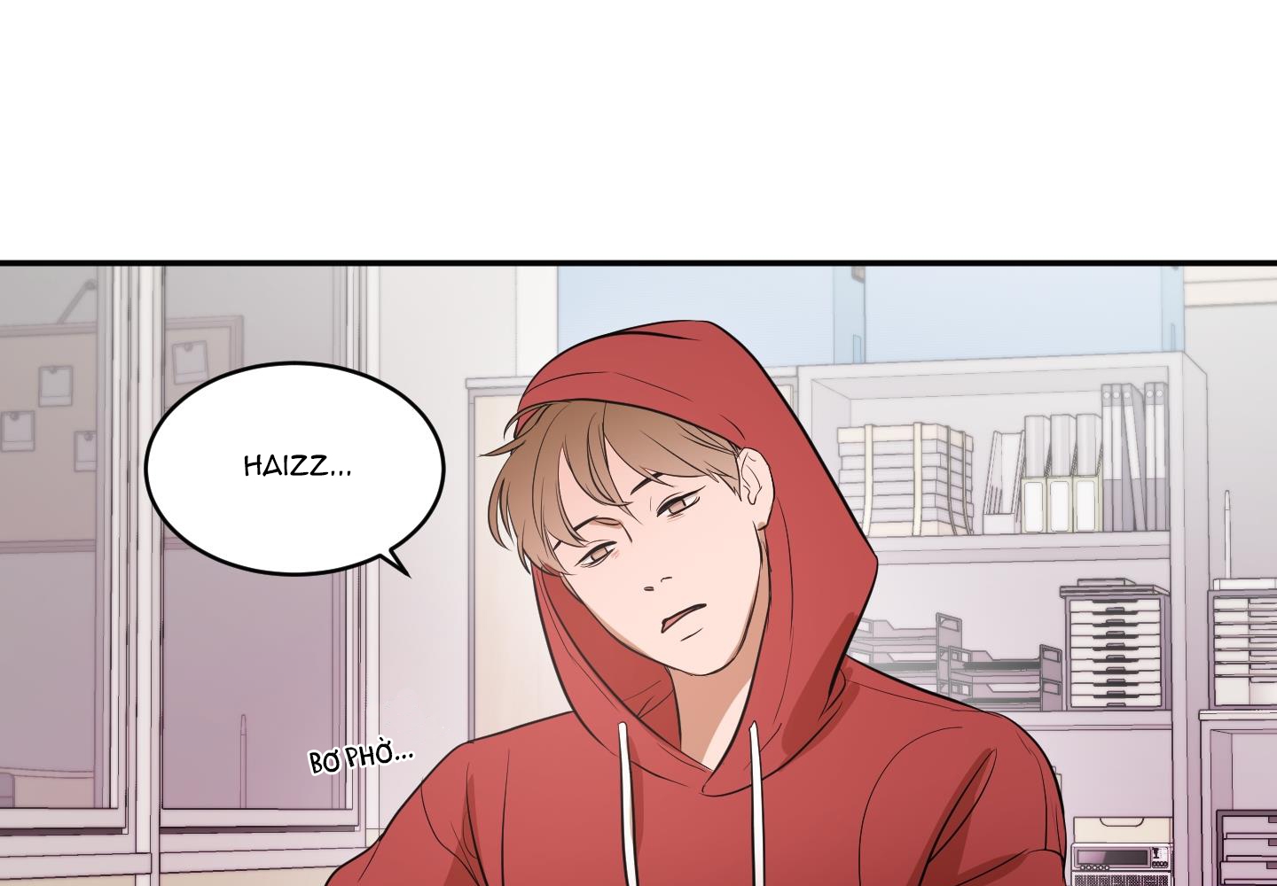 chốn riêng tư chapter 5 14