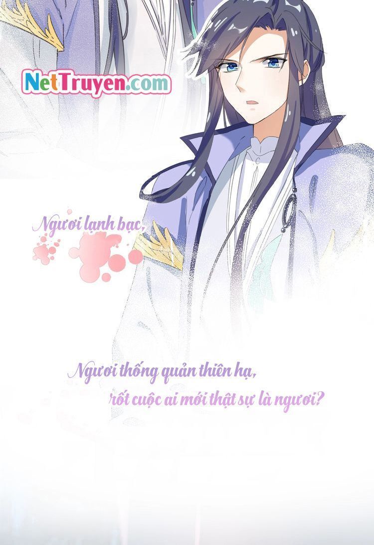 hoa nhan sách 2 chapter 0 29