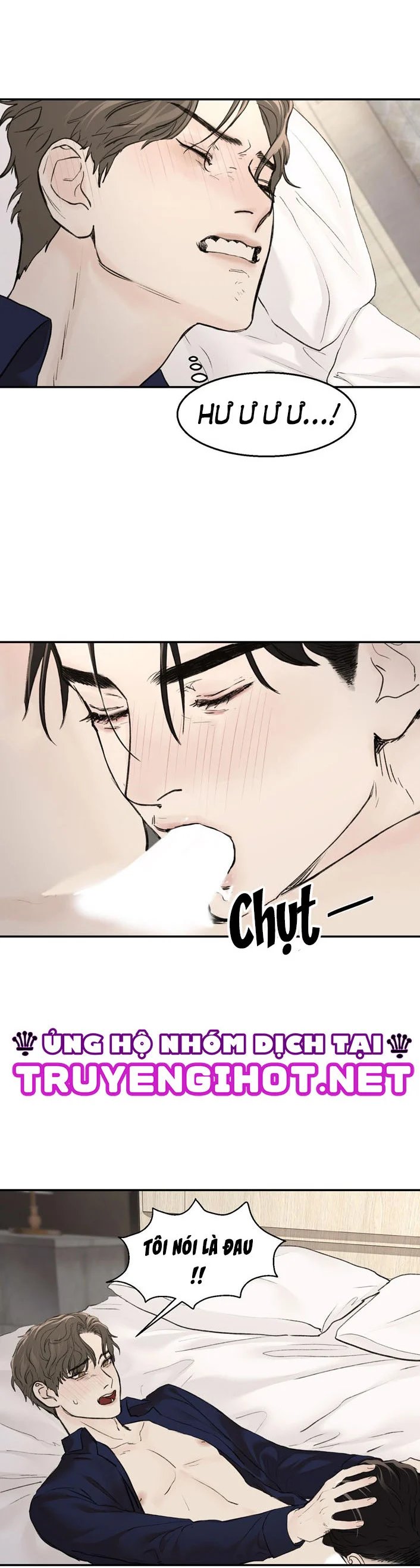 lời nói của quỷ dữ chapter 7 12