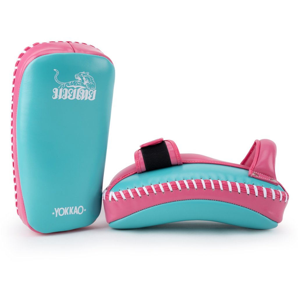 Đích đá Yokkao Kypcl-Fs-19 - Island/Hot Pink