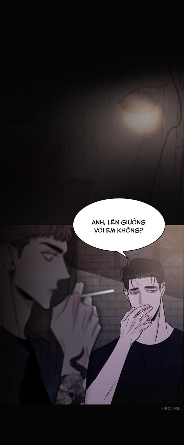 tương khắc chapter 0 6