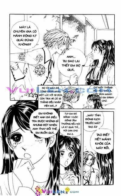 cô gái yêu kiều chapter 1 118