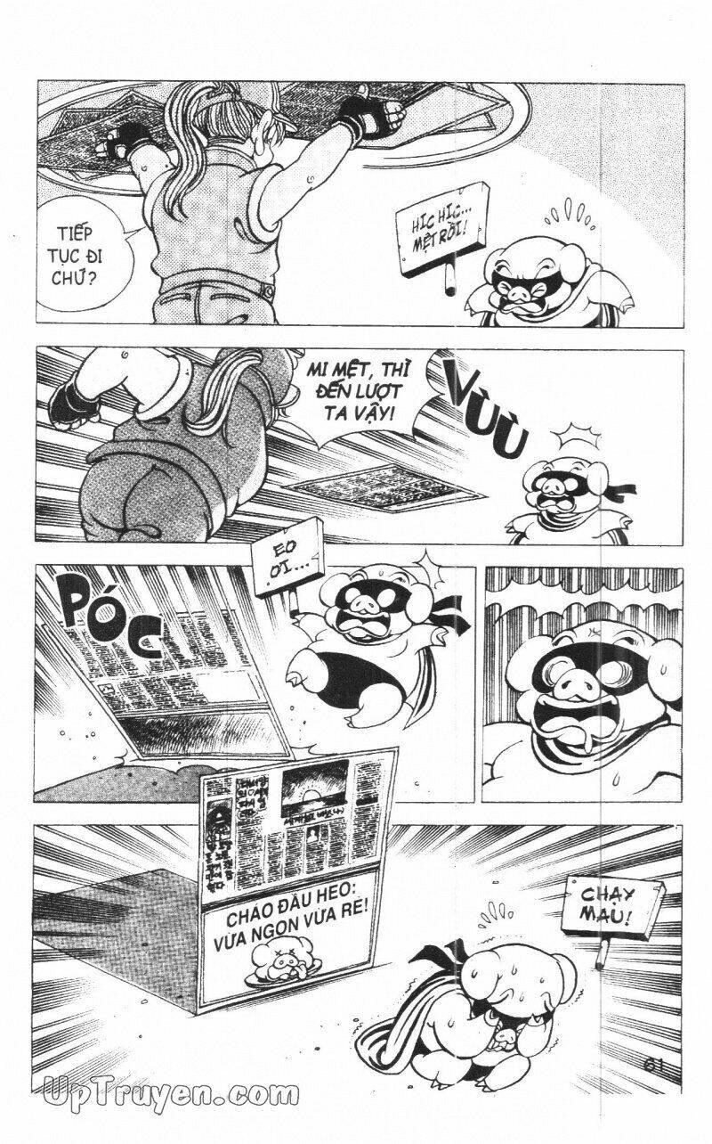 đội quân nhí nhố chapter 16 64