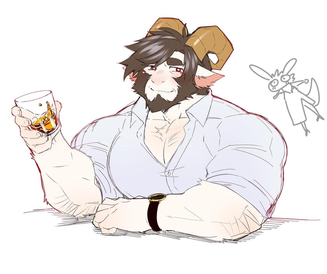 oneshot nhân thú mặn mòi chapter 20 16