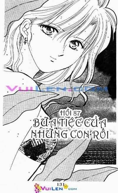 quyển sách kỳ bí chapter 15 132