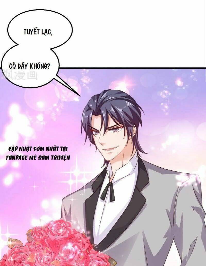 nhập cốt noãn hôn chapter 312 13