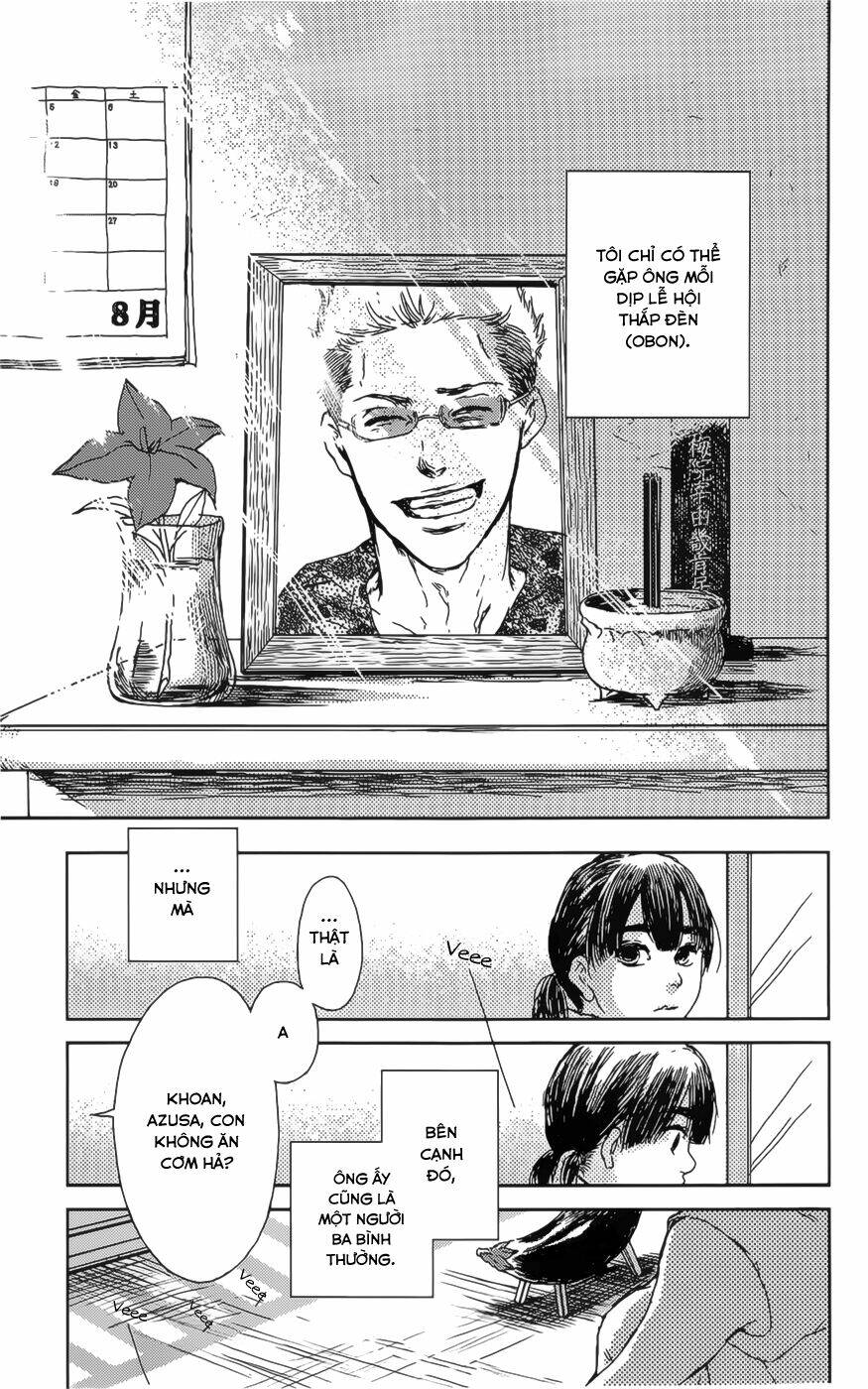 shiki no zenjitsu chapter 2 23