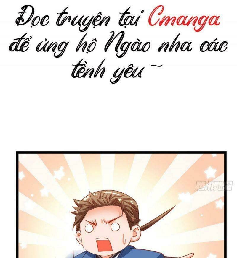 đứng yên ! phụng chỉ đánh cướp đây chapter 13 32