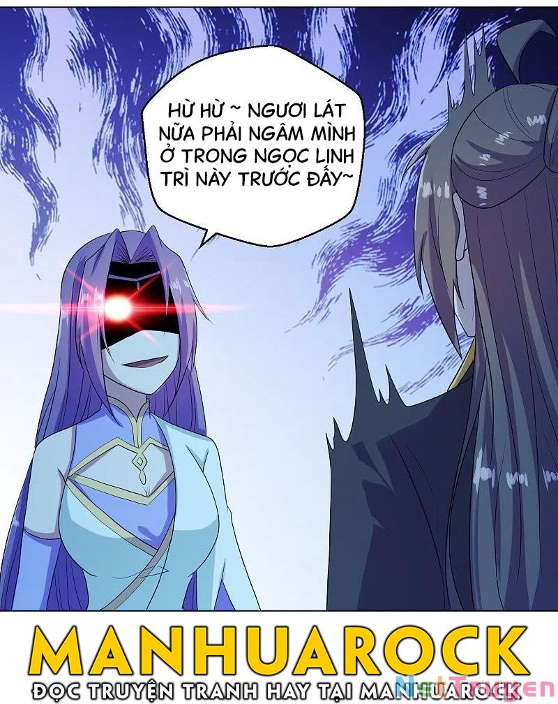tiên võ đế tôn chapter 285 57