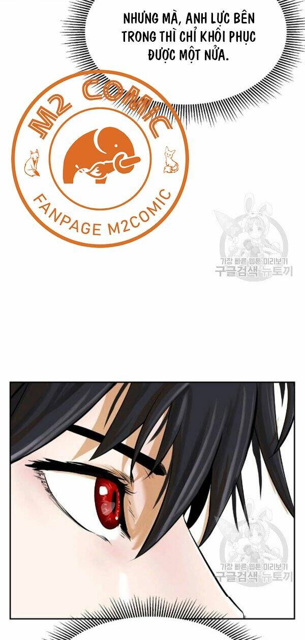 xuyên không thành hổ chapter 32 35