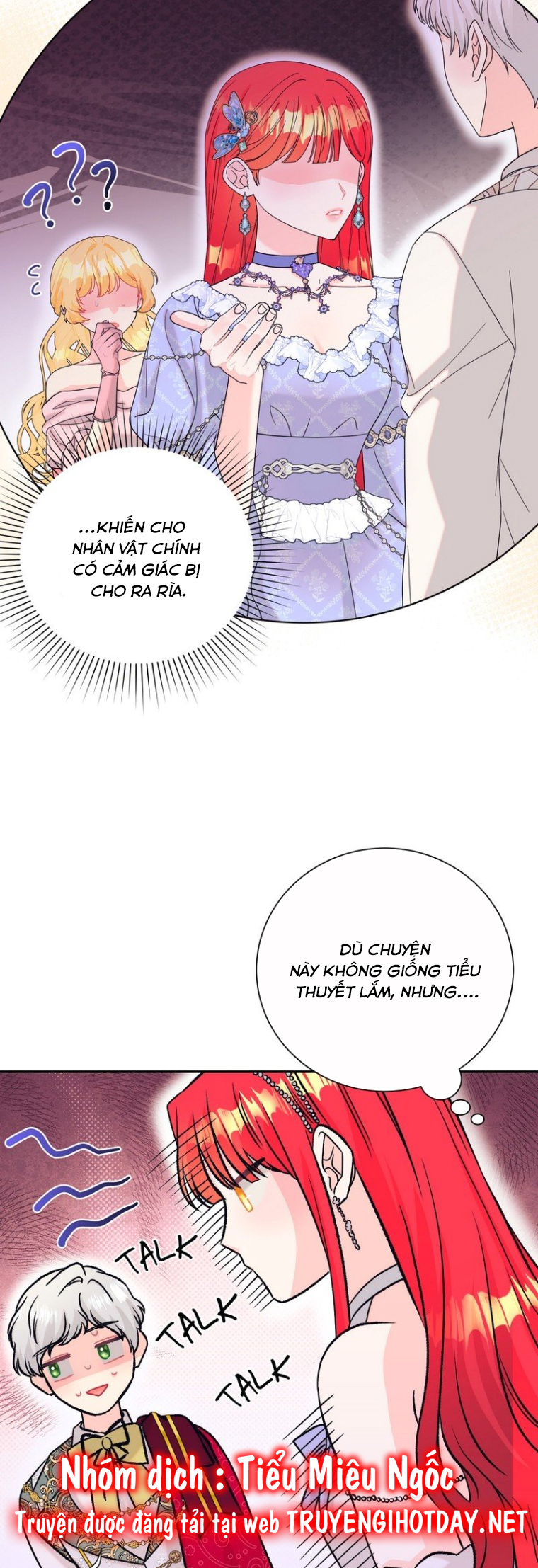 đức hạnh của công chúa phản diện chapter 30 15