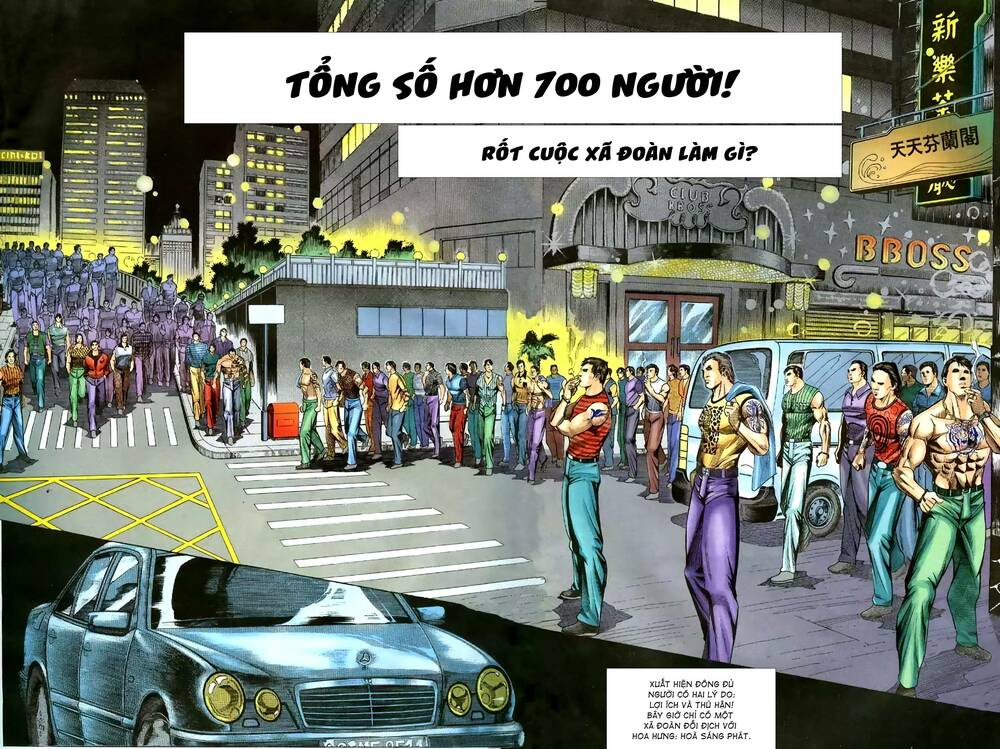 hồng côn vương chapter 15 4