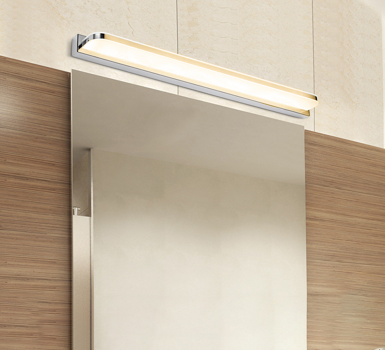 Đèn rọi gương trang trí hiện đại 4T