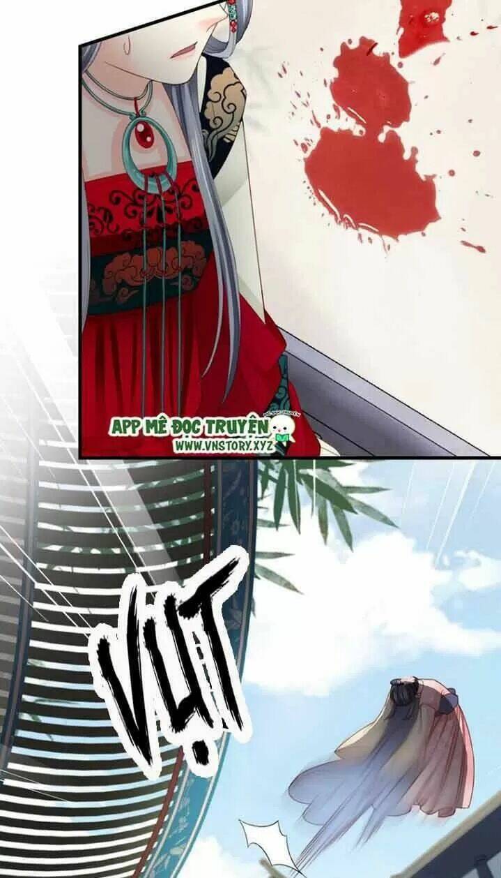 kiều nữ độc phi chapter 257 21