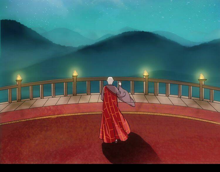 vân thiên thành chapter 5 6