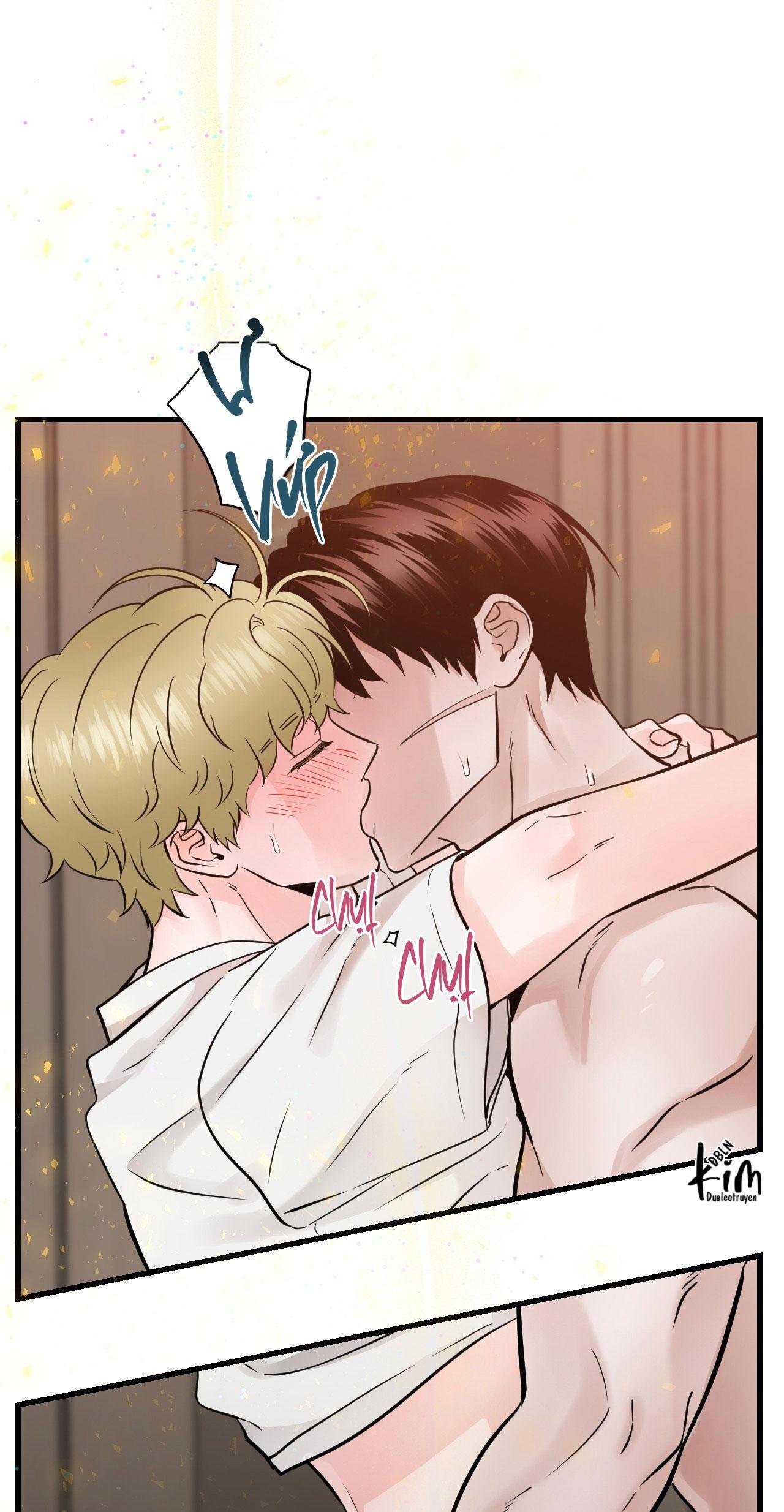 over the paradise chapter 47 2