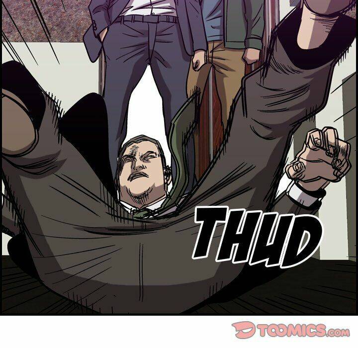 huyền thoại : khởi đầu chapter 80 106