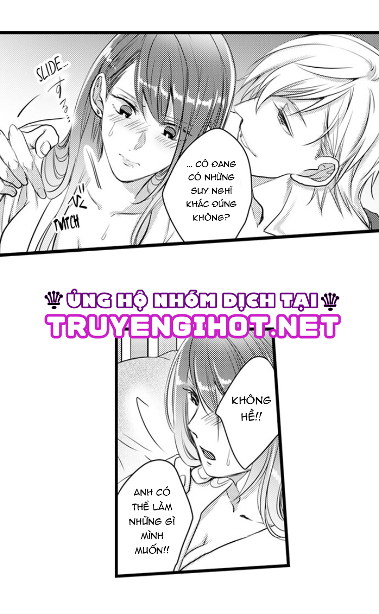 lớp học về tình dục sau khi bị cắm sừng (full) chapter 2.2 10