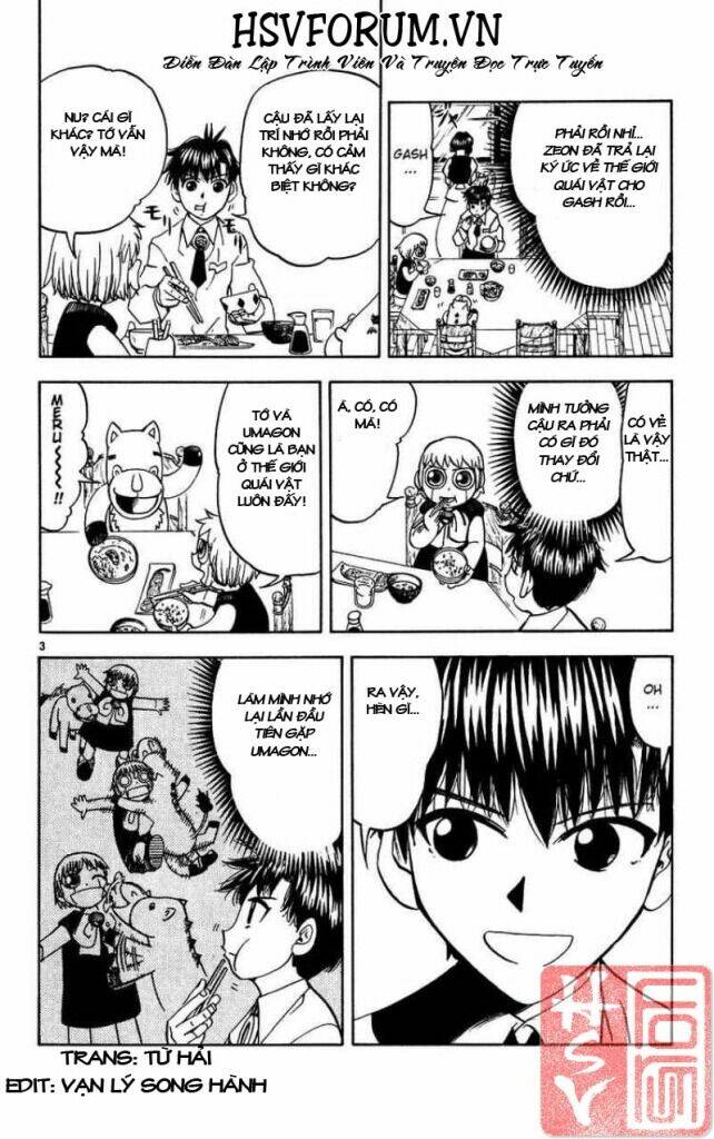 konjiki no gash!! chapter 276 4