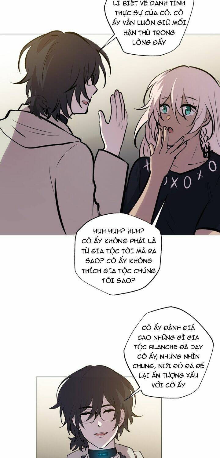 Trọng Sinh Mạc Thế Chapter 129 40