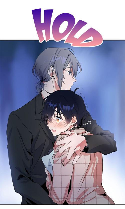 tình yêu cún con chapter 8.1 28