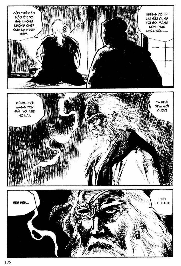 lone wolf and cub chapter 99 58
