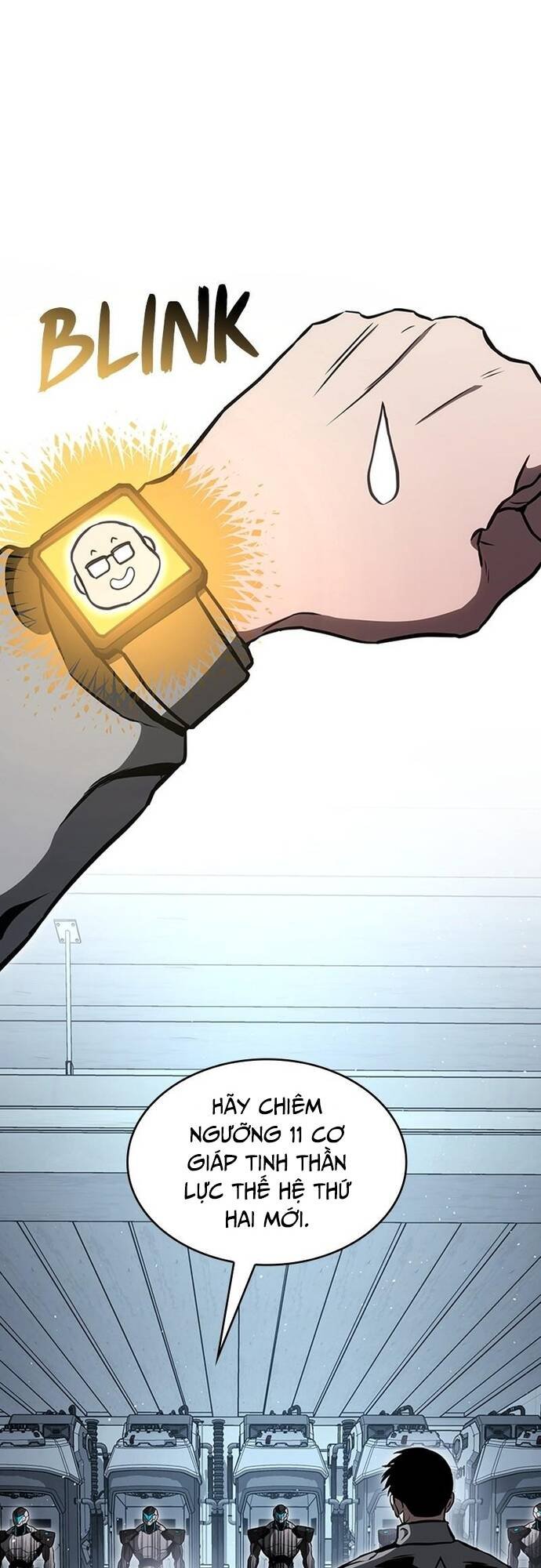 đồ long kỵ sĩ hôn môi ác long chapter 83 35