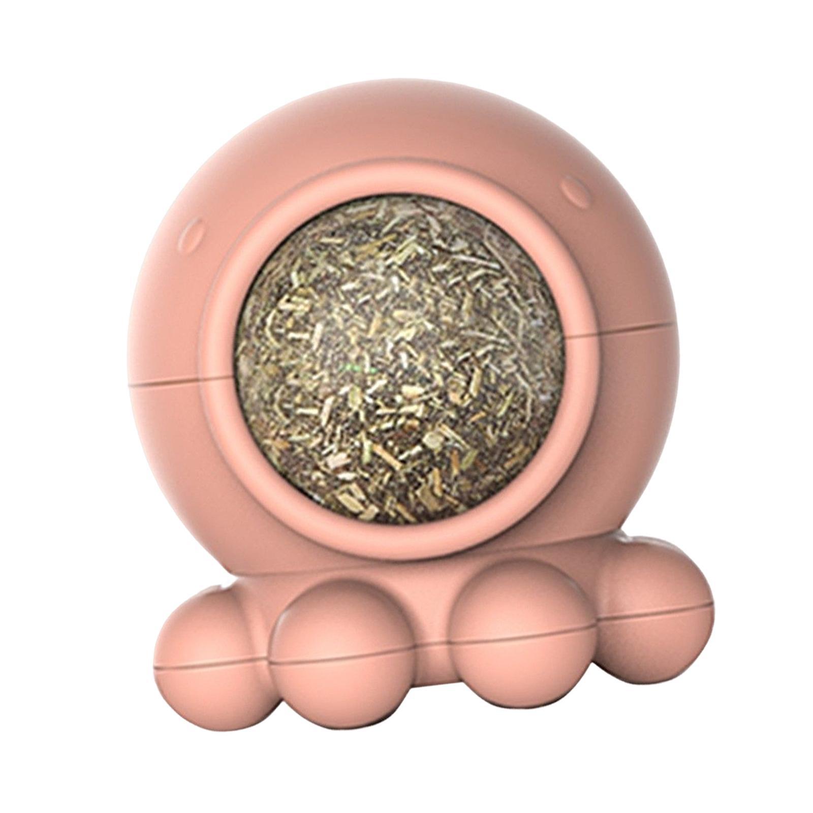 Kitten Chew Toys interactive cat supplies Pink