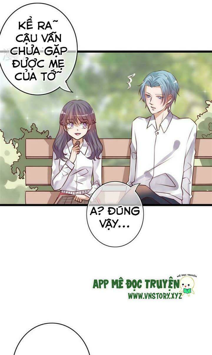 sau con mưa mùa hạ chapter 49 21