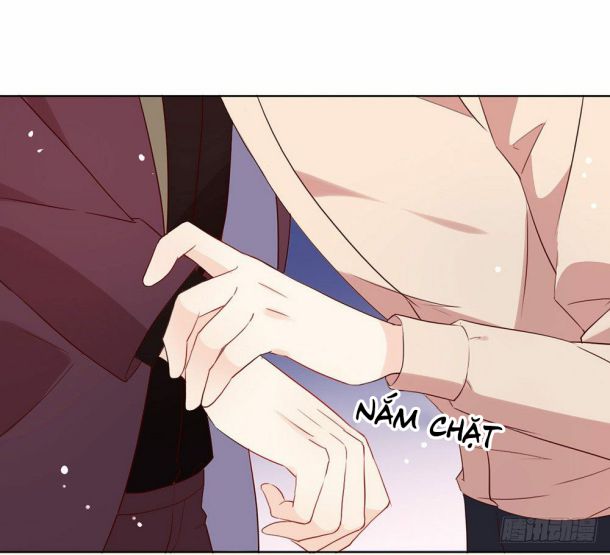 Tôi Cùng Nữ Chủ Mary Sue Tranh Giành Bạn Trai chapter 10