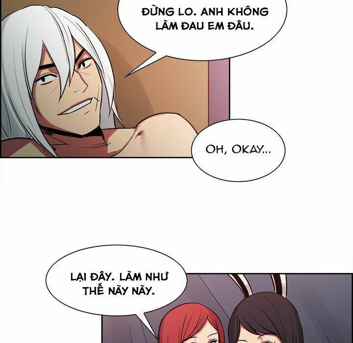 dâm dục hùng chapter 69 18