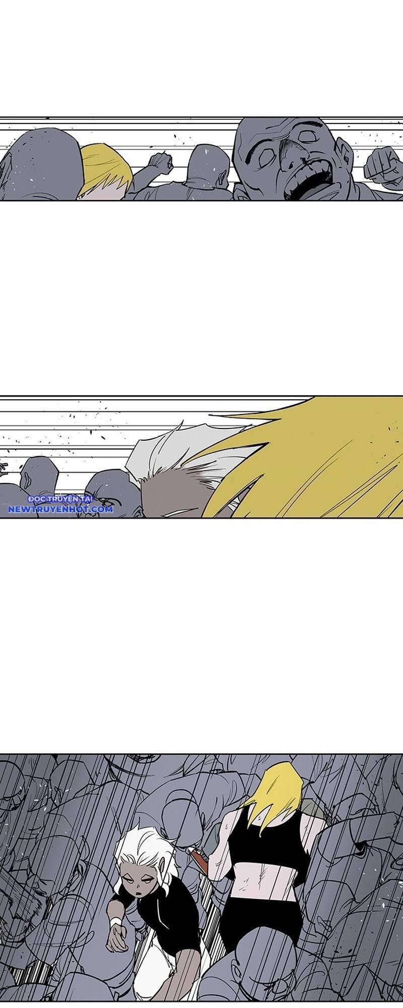 fight class 3 chapter 129 25