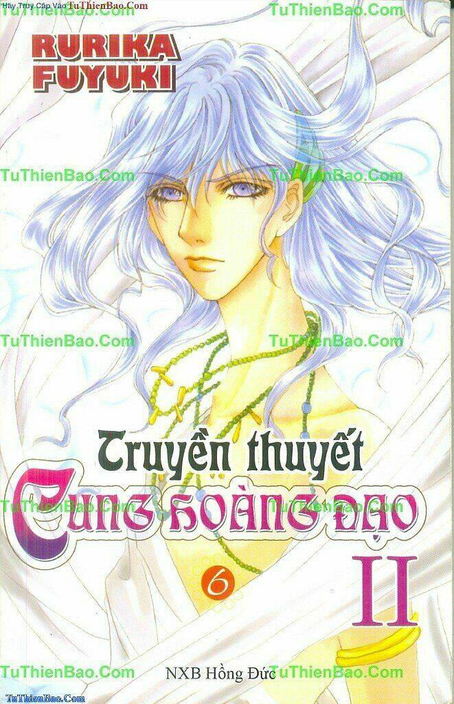 aries - thần thoại 2 chapter 6 1