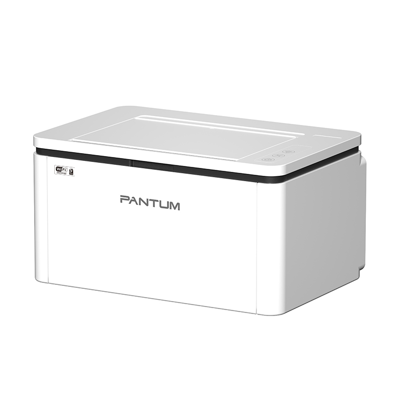 Máy in laser không dây đơn năng Pantum BP2310W ( In USB - In Wifi ) &quot;Hàng Chính Hãng &quot;
