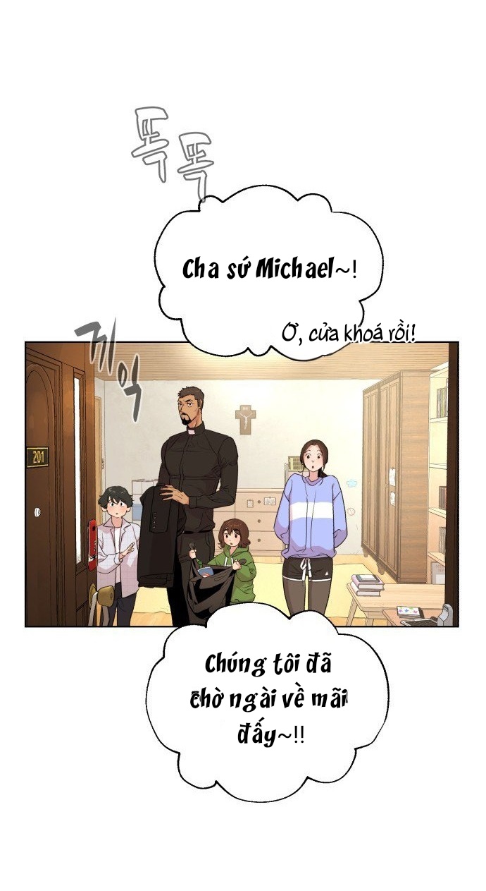 bạch huyết - white blood chapter 6 25