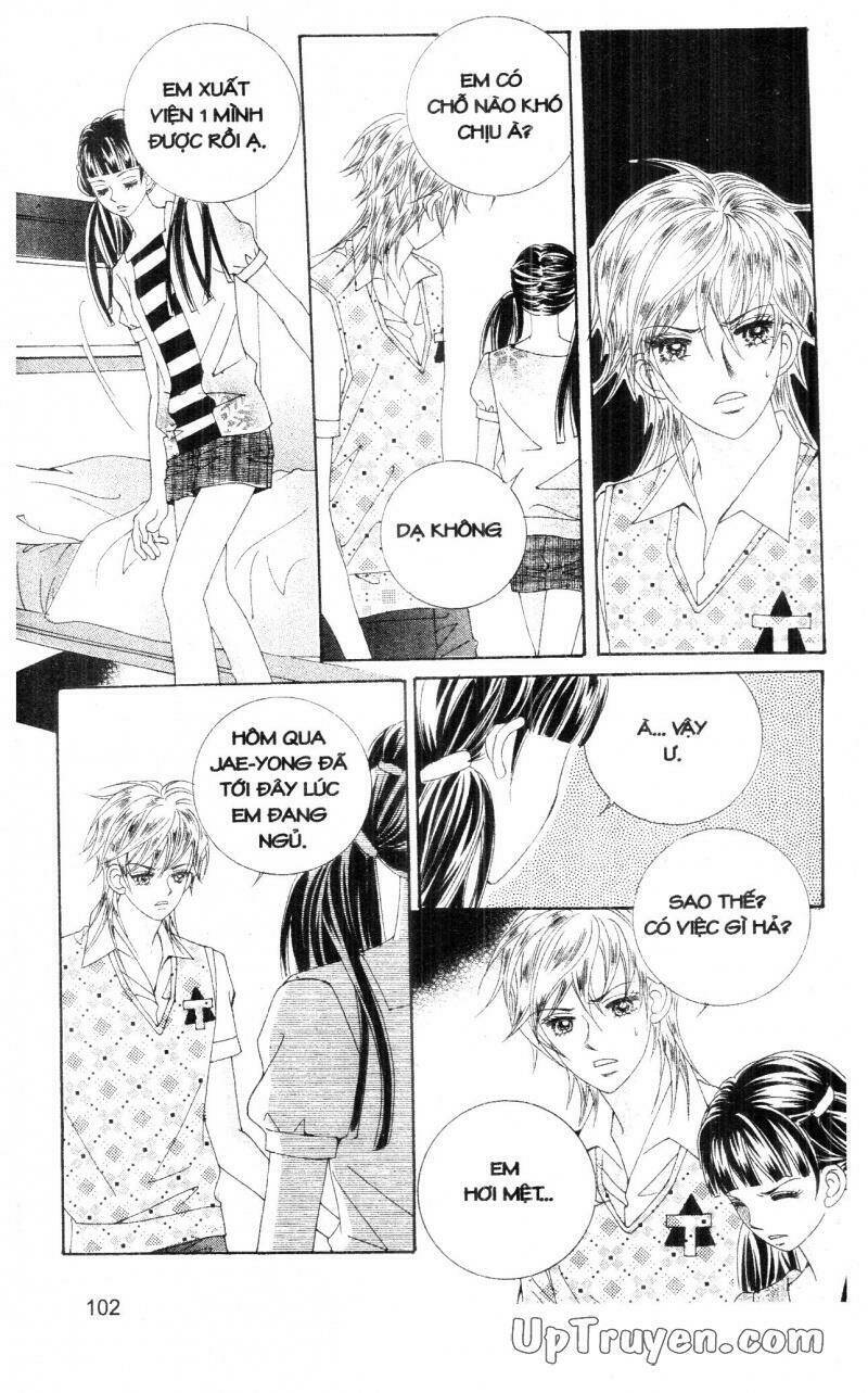 meo meo dịu dàng đi nhé chapter 12 102