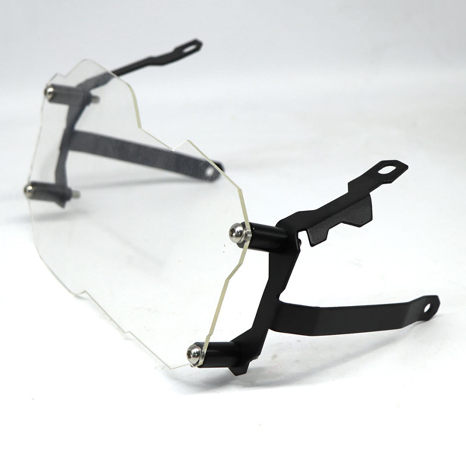 Headlight Guard Cover Fits for   LC /Adv 2013-2019 Easy-use