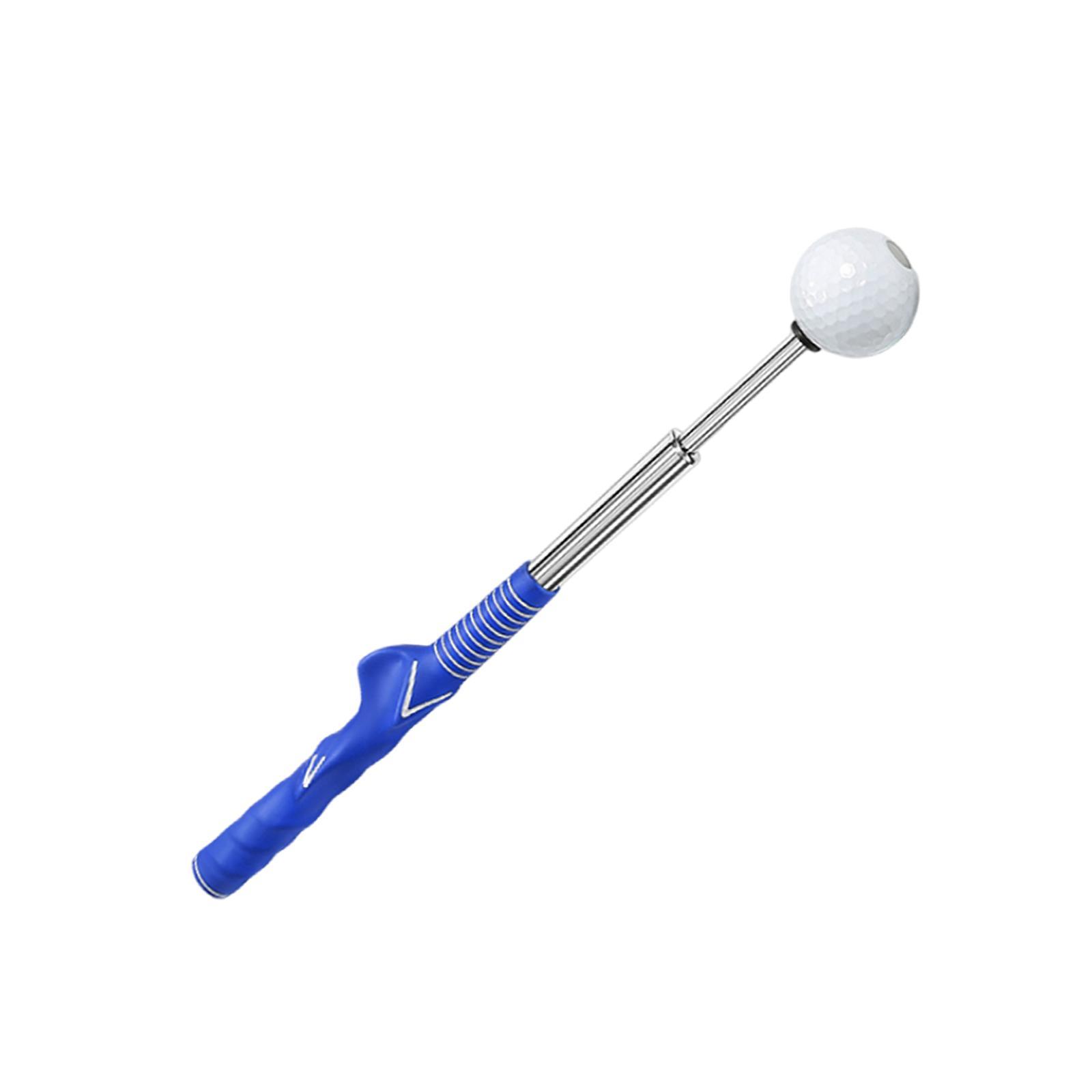 Golf Strength Practice Trainer Golf Accessories for Woman Men Golf Swing Training Aid