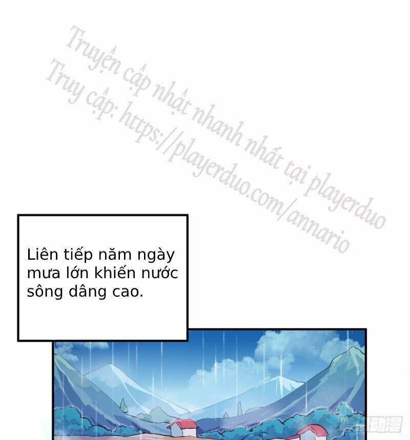 [16+] thảnh thơi thú thế chủng chủng điền, sinh sinh tể chapter 147 2