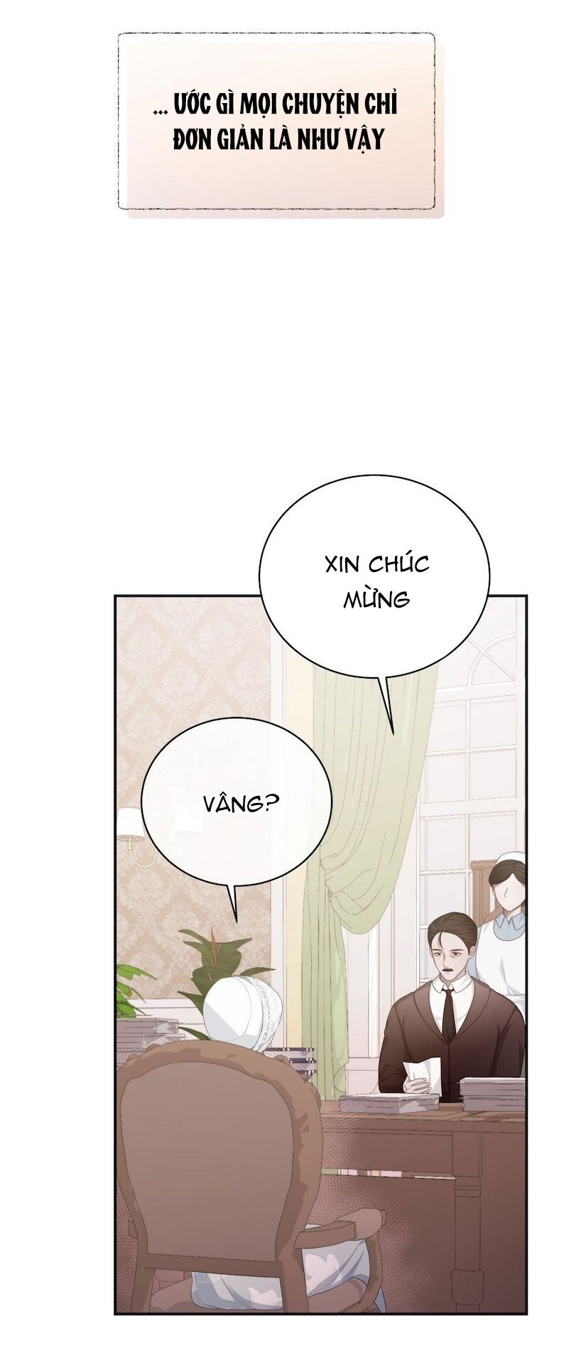 nữ hầu muốn đình công chapter 24 59