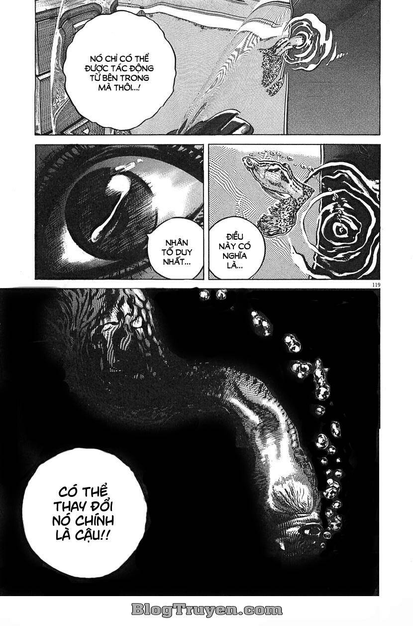 homunculus chapter 67 11