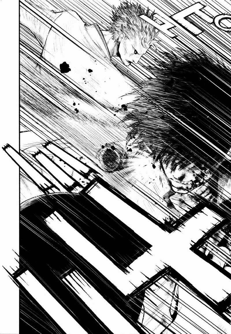 wolf guy - wolfen crest chapter 11 4