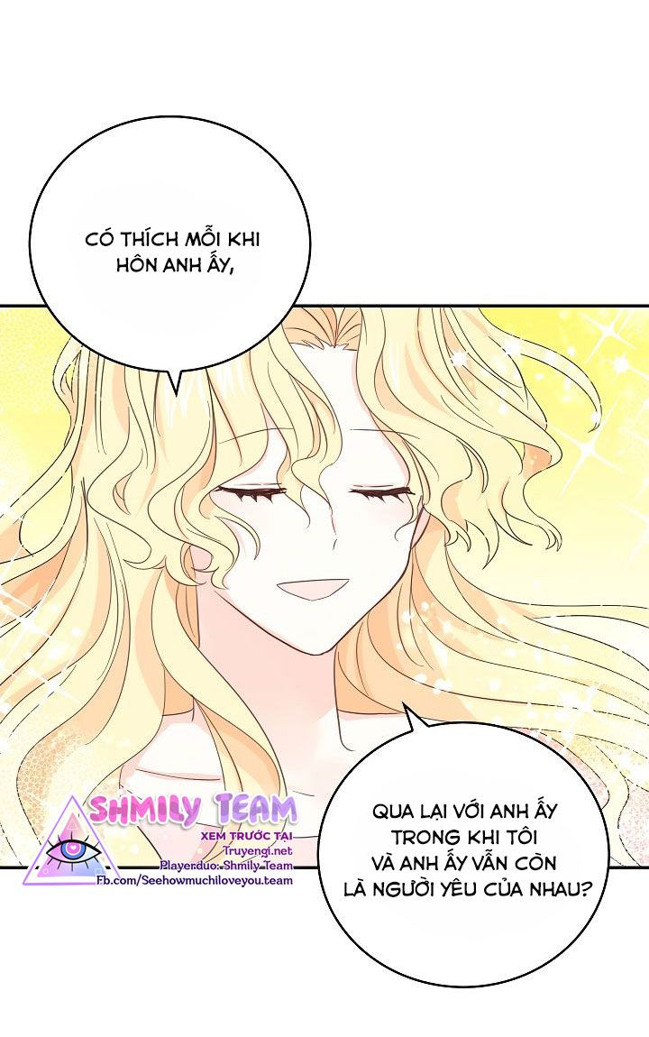 tôi là bạn gái cũ của một vị anh hùng chapter 15 12